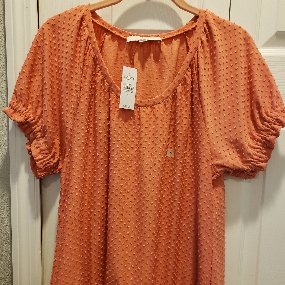 Loft top